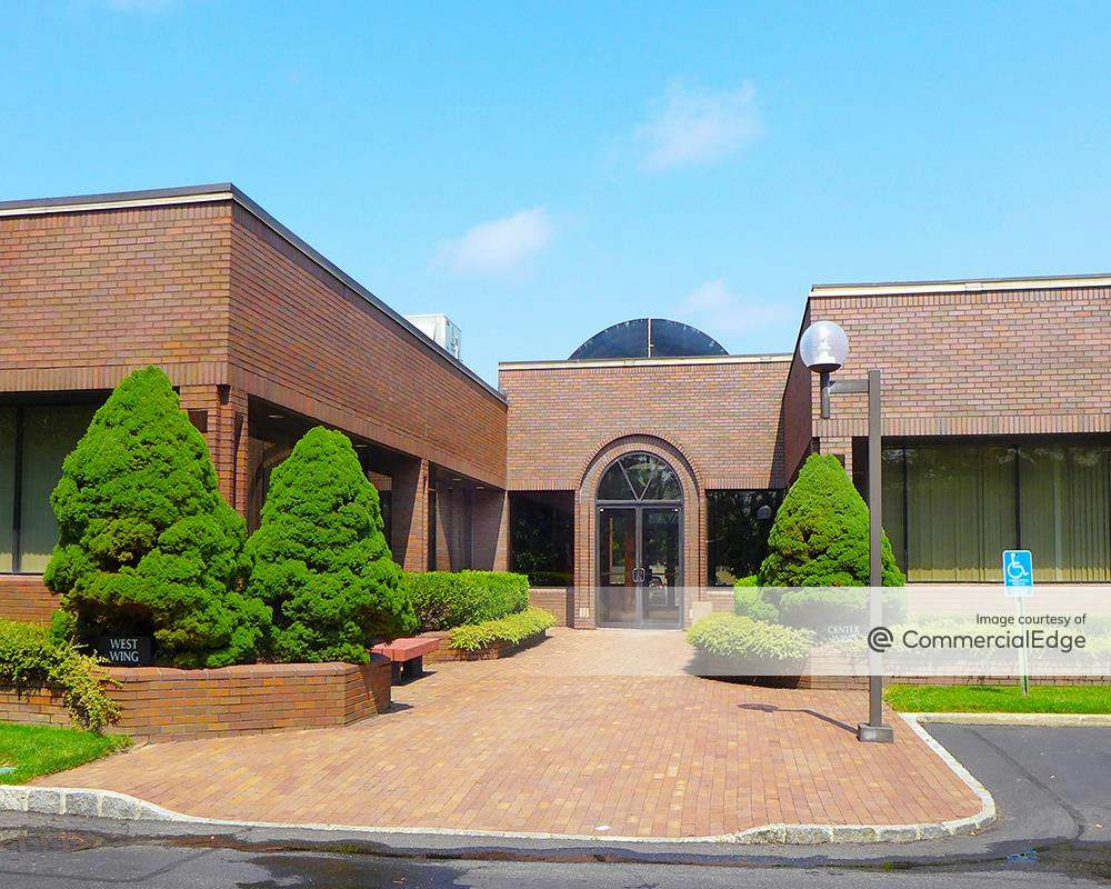 30 Jericho Executive Plaza, Jericho, NY | Office Space